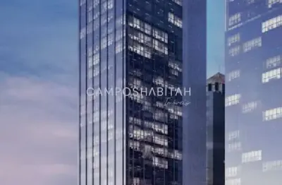 Prédio à venda na avenida ipiranga, 40, praia de belas, porto alegre