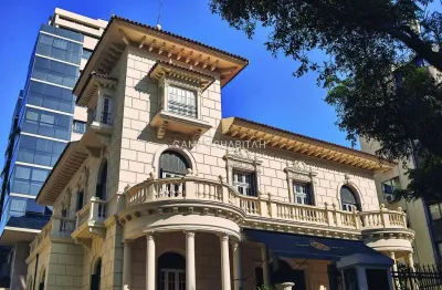 Apartamento com 3 quartos à venda na rua santo inácio, 295, moinhos de vento, porto alegre por r$ 3.890.000