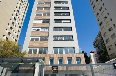 Apartamento com 1 quarto à venda na alameda emílio de menezes, 111, três figueiras, porto alegre por r$ 680.771