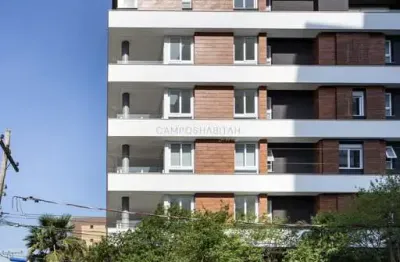 Apartamento com 3 quartos à venda na rua barão do guaíba, 601, menino deus, porto alegre por r$ 1.850.000