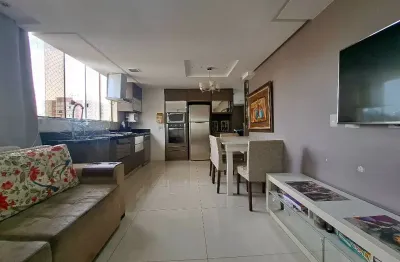 Cobertura a venda em águas claras com terraço descoberto, churrasqueira, armários, reformada, suíte com hidromassagem, 2 vagas, lazer completo, próximo metrôgaragem,