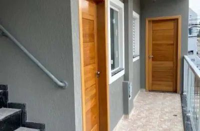 Apartamento com 2 dormitórios à venda, 42 m² por r$ 215.000,00 - jardim são nicolau - são paulo/sp