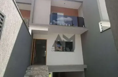 Sobrado com 3 dormitórios à venda, 123 m² por r$ 750.000,00 - penha de frança - são paulo/sp