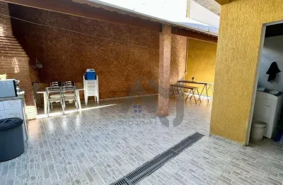 Sobrado com 3 dormitórios à venda, 198 m² por r$ 675.000,00 - vila ré - são paulo/sp