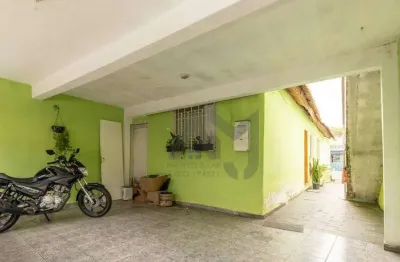 Casa com 2 dormitórios à venda, 180 m² por r$ 445.200,00 - vila marieta - são paulo/sp