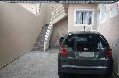 Casa com 2 dormitórios à venda, 100 m² por r$ 500.000,00 - vila beatriz - são paulo/sp