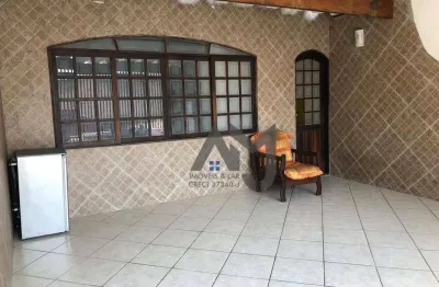 Casa térrea com 2 dormitórios à venda, 150 m² por r$ 559.900 - vila rio branco - são paulo/sp