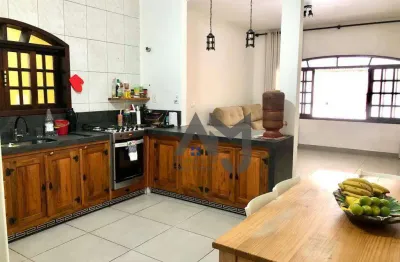 Casa Térrea com 2 dormitórios à venda, 150 m² por R$ 559.900 - Vila Rio Branco - São Paulo/SP