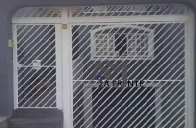 Sobrado com 3 dormitórios à venda, 216 m² por r$ 1.150.000,00 - parque boturussu - são paulo/sp