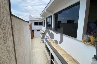 Sobrado com 2 dormitórios à venda, 350 m² por r$ 620.000,00 - jardim pedro josé nunes - são paulo/sp