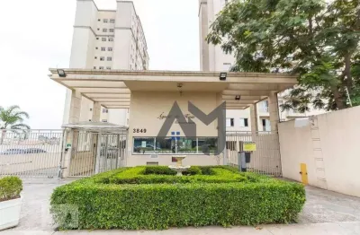 Apartamento com 2 dormitórios à venda, 47 m² por r$ 260.000,00 - jardim soraia - são paulo/sp