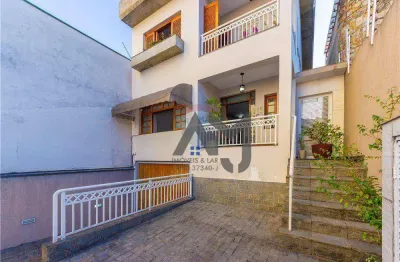 Sobrado com 3 dormitórios à venda, 178 m² por r$ 1.250.000,00 - vila beatriz - são paulo/sp