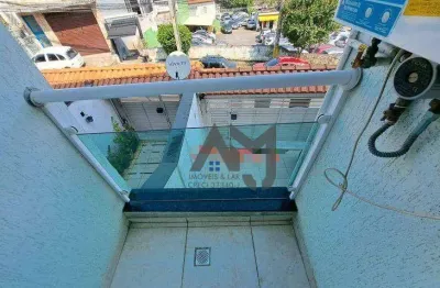 Sobrado com 3 dormitórios à venda, 95 m² por r$ 650.000,00 - itaquera - são paulo/sp