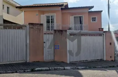 Sobrado com 3 dormitórios à venda, 134 m² por r$ 789.000,00 - parque boturussu - são paulo/sp