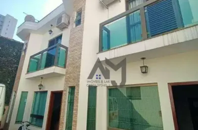 Sobrado com 3 dormitórios à venda, 86 m² por r$ 650.000,00 - penha de frança - são paulo/sp