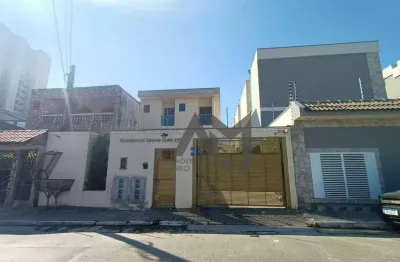 Sobrado com 3 dormitórios à venda, 86 m² por r$ 650.000,00 - penha de frança - são paulo/sp