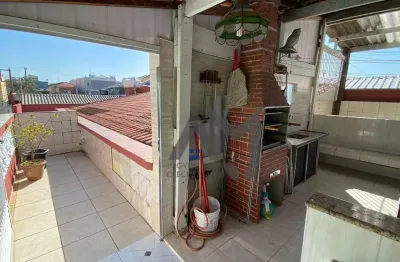 Casa com 2 dormitórios à venda, 126 m² por r$ 550.000,00 - vila marieta - são paulo/sp