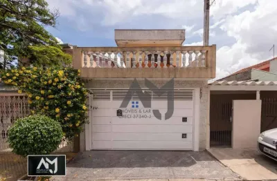 Sobrado com 3 dormitórios à venda, 190 m² por r$ 468.000,00 - itaquera - são paulo/sp