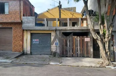 Casa com 3 dormitórios à venda, 150 m² por r$ 380.000,00 - jardim belém - são paulo/sp