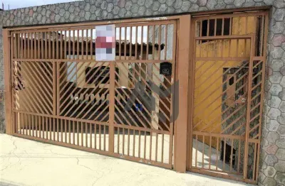 Sobrado com 2 dormitórios à venda, 117 m² por r$ 405.000,00 - parque cruzeiro do sul - são paulo/sp