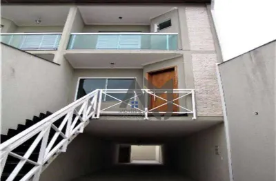 Sobrado com 4 dormitórios à venda, 170 m² por r$ 720.000,00 - vila guilhermina - são paulo/sp