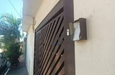 Sobrado com 5 dormitórios à venda, 262 m² por r$ 480.000,00 - vila granada - são paulo/sp