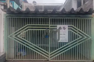 Casa com 3 dormitórios à venda, 125 m² por r$ 550.000,00 - jardim pedro josé nunes - são paulo/sp