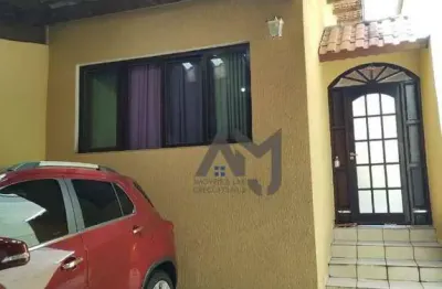 Casa com 3 dormitórios à venda, 92 m² por r$ 466.400,00 - cidade são mateus - são paulo/sp