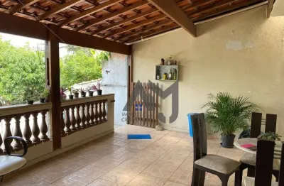 Casa com 4 dormitórios à venda, 300 m² por r$ 550.000,00 - cidade líder - são paulo/sp