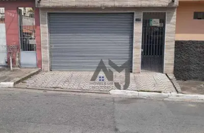 Casa com 3 dormitórios à venda, 180 m² por r$ 636.000,00 - vila ré - são paulo/sp