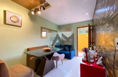 Apartamento com 2 dormitórios à venda, 45 m² por r$ 220.000,00 - parada xv de novembro - são paulo/sp