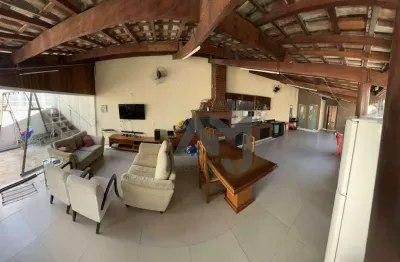 Sobrado com 4 suítes e  piscina aquecida  à venda, 400 m² por r$ 1.800.000 - tatuapé - são paulo/sp