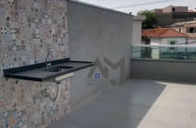 Sobrado com 3 dormitórios à venda, 200 m² por r$ 650.000,00 - vila marieta - são paulo/sp