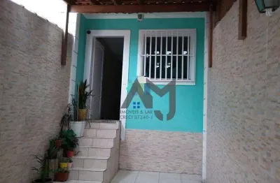 Sobrado com 2 dormitórios à venda, 76 m² por r$ 360.000,00 - cidade líder - são paulo/sp