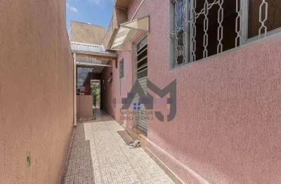 Sobrado com 2 dormitórios à venda, 134 m² por r$ 530.000,00 - parque boturussu - são paulo/sp