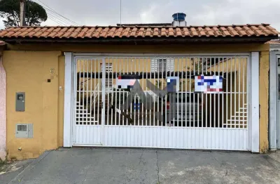 Sobrado com 3 dormitórios à venda, 176 m² por r$ 450.000,00 - jardim penha - são paulo/sp