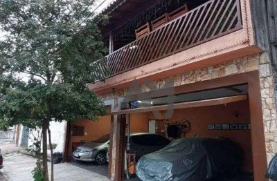 Casa à venda, 250 m² por r$ 636.000,00 - parque císper - são paulo/sp