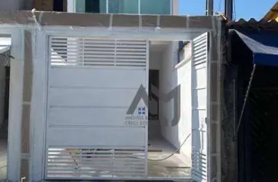 Sobrado com 3 dormitórios à venda, 117 m² por r$ 630.000,00 - jardim nordeste - são paulo/sp