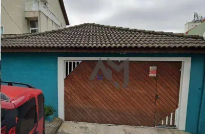 Casa com 3 dormitórios à venda, 272 m² por R$ 729.000,00 - Jardim Penha - São Paulo/SP