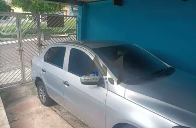 Casa com 2 dormitórios à venda, 110 m² por r$ 320.000,00 - vila progresso - são paulo/sp