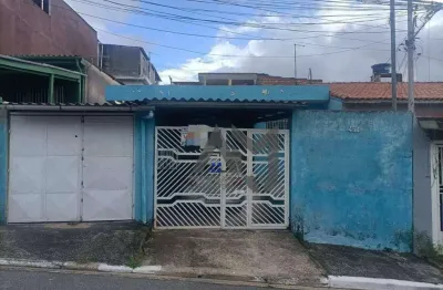 Casa com 2 dormitórios à venda, 110 m² por r$ 320.000,00 - vila progresso - são paulo/sp