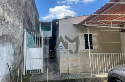 Casa com 2 dormitórios à venda por r$ 430.000,00 - ermelino matarazzo - são paulo/sp