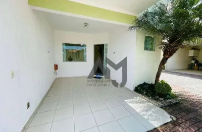 Sobrado com 3 dormitórios à venda, 76 m² por r$ 450.000,00 - vila jacuí - são paulo/sp