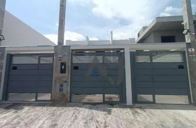 Sobrado com 2 dormitórios à venda, 88 m² por r$ 540.000,00 - parque cruzeiro do sul - são paulo/sp