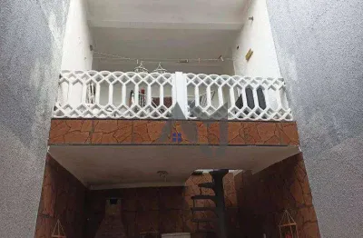 Sobrado com 3 dormitórios à venda, 163 m² por r$ 480.000,00 - itaquera - são paulo/sp