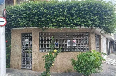 Sobrado com 4 dormitórios à venda, 143 m² por r$ 679.999,99 - vila paranaguá - são paulo/sp