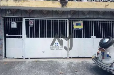 Casa com 3 dormitórios à venda, 116 m² por r$ 250.000,00 - cidade tiradentes - são paulo/sp