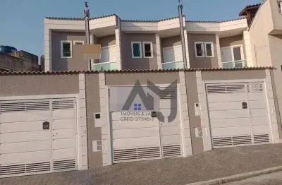 Sobrado com 3 dormitórios à venda, 95 m² por r$ 660.000,00 - cidade patriarca - são paulo/sp