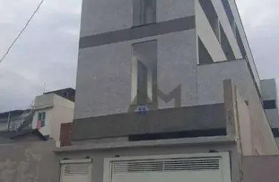 Apartamento com 2 dormitórios à venda, 46 m² por r$ 285.000,00 - jardim belém - são paulo/sp