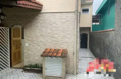 Casa com 3 dormitórios à venda, 160 m² por r$ 649.000,00 - jardim vila formosa - são paulo/sp